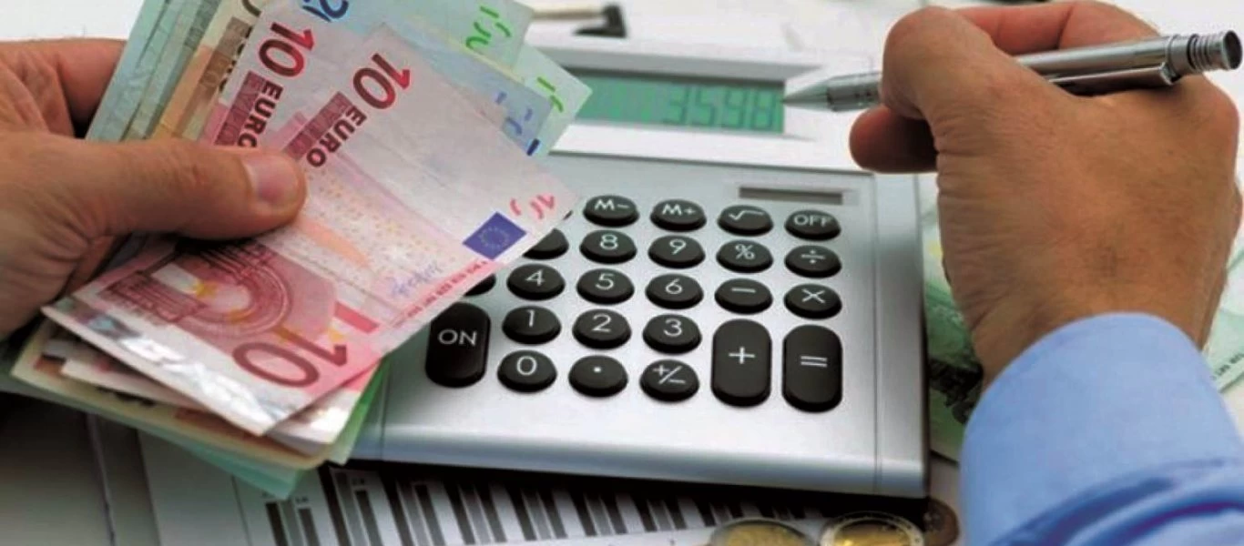 Φορολογικές δηλώσεις 2020: Με επιπλέον φόρο 1 στα 3 εκκαθαριστικά - 24ωρη αποχή των λογιστών αύριο